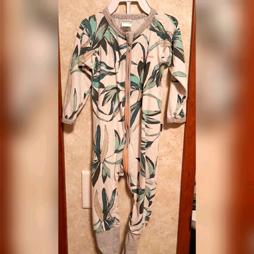 Wondersuit